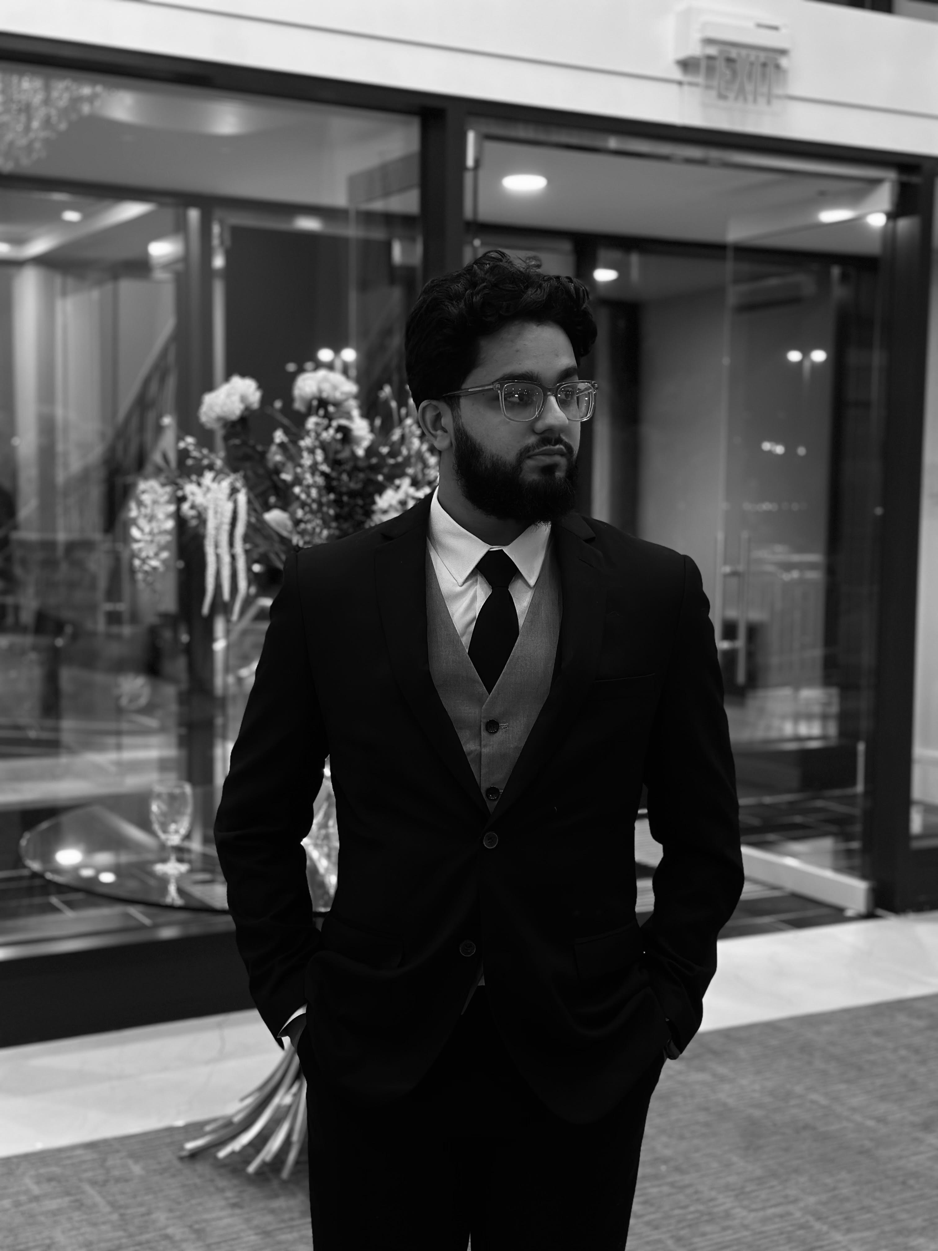 Rizwan Hasan