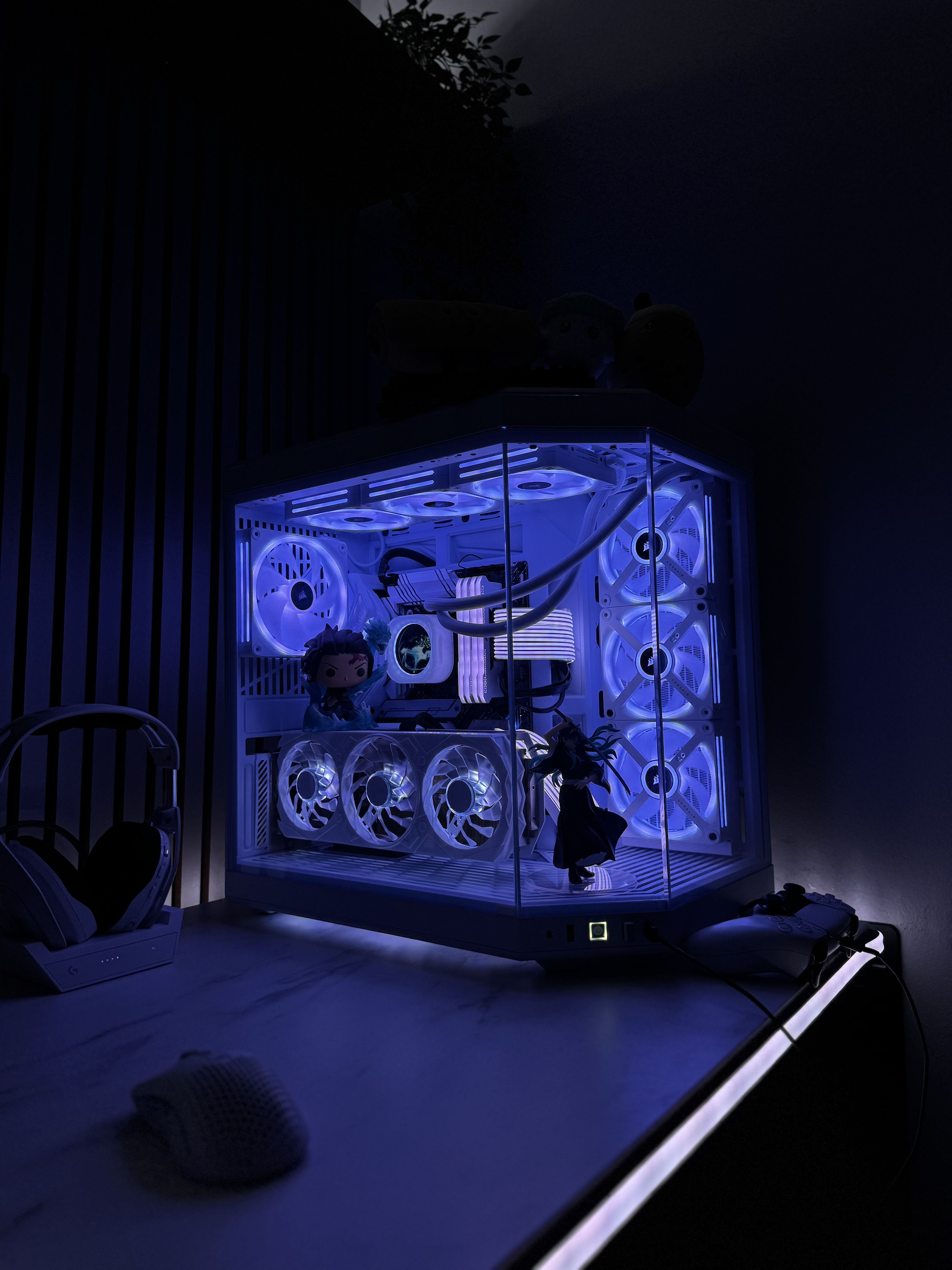 PC Build